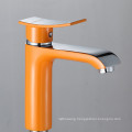 2015 Hot Selling Single Handle Wash Basin Mixer Tap